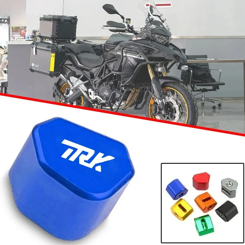 

2025 Motorcycle Accessorie Switch Button Turn Signal Switch Keycap For Benelli TRK 251 502 502X 702 702X TRK502 TRK502X TRK702