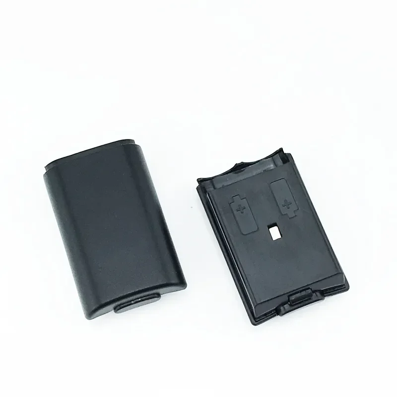 DATA FROG Battery Back Cover Battery Replacement Shell For Xbox 360 Wireless Controller For Xbox 360 Wireless Accessories