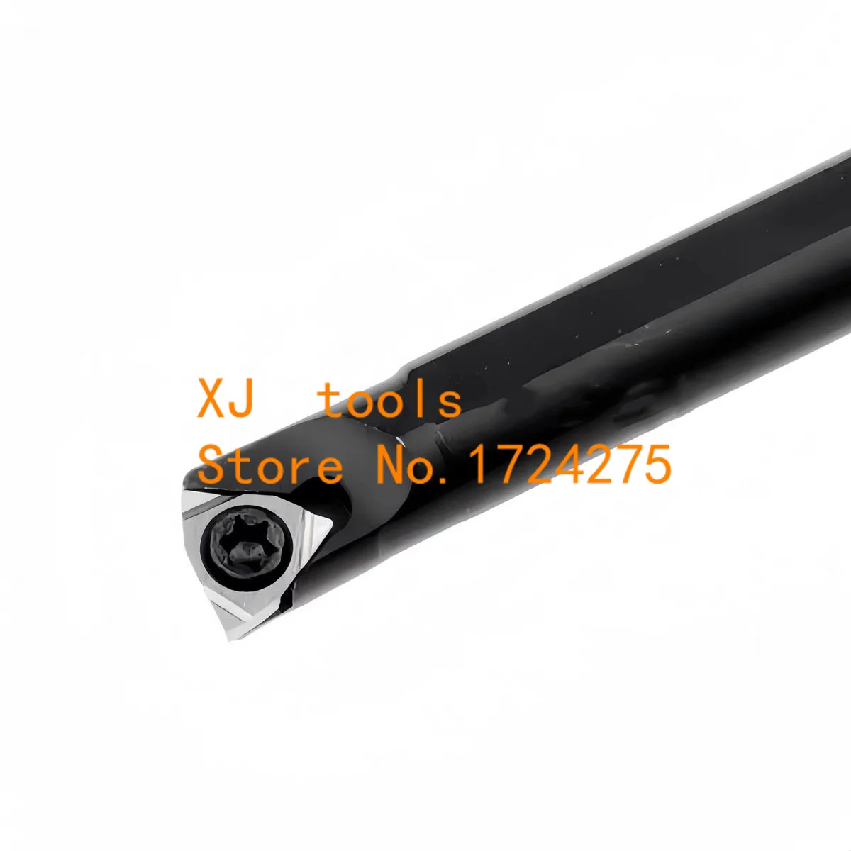 10 pezzi WBMT 060102   WBGT 060102   SF/WBGT 060104 Inserto in metallo duro LF, piccoli utensili Portautensili per tornitura Barra noiosa Parti di macchine utensili CNC