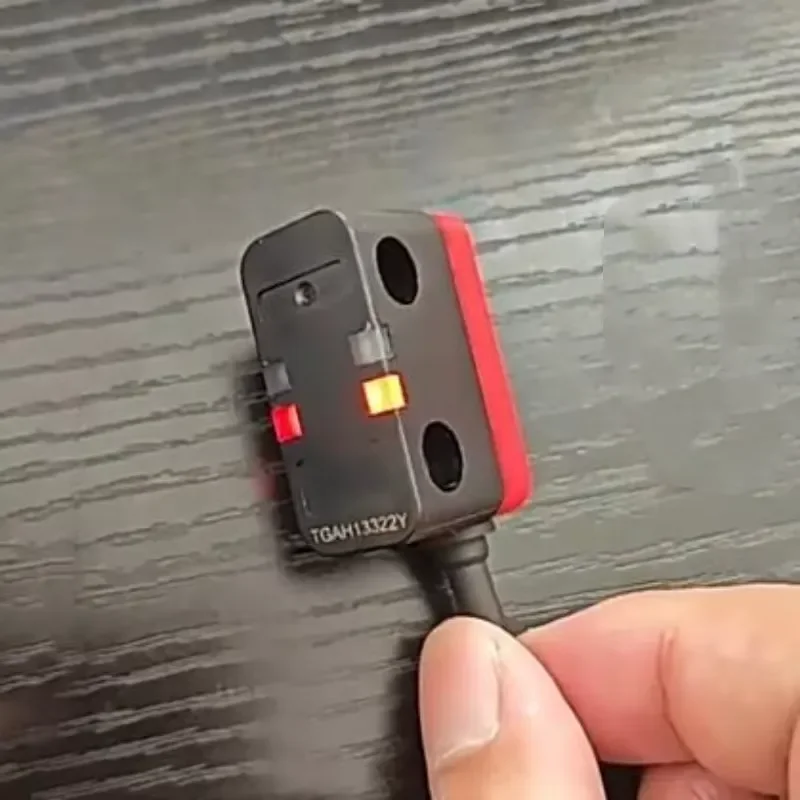 Electromagnetic Lock Safety Door Switch Non-contact Limit Sensor for Machine Tool Equipment Support 30 Multi-cascade