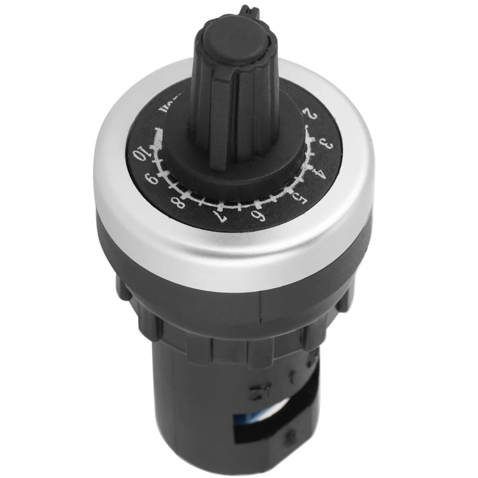 10k Potentiometer Panel Mount VSD VFD for Variable Speed Drive Invert  Speed Drive potentiometer