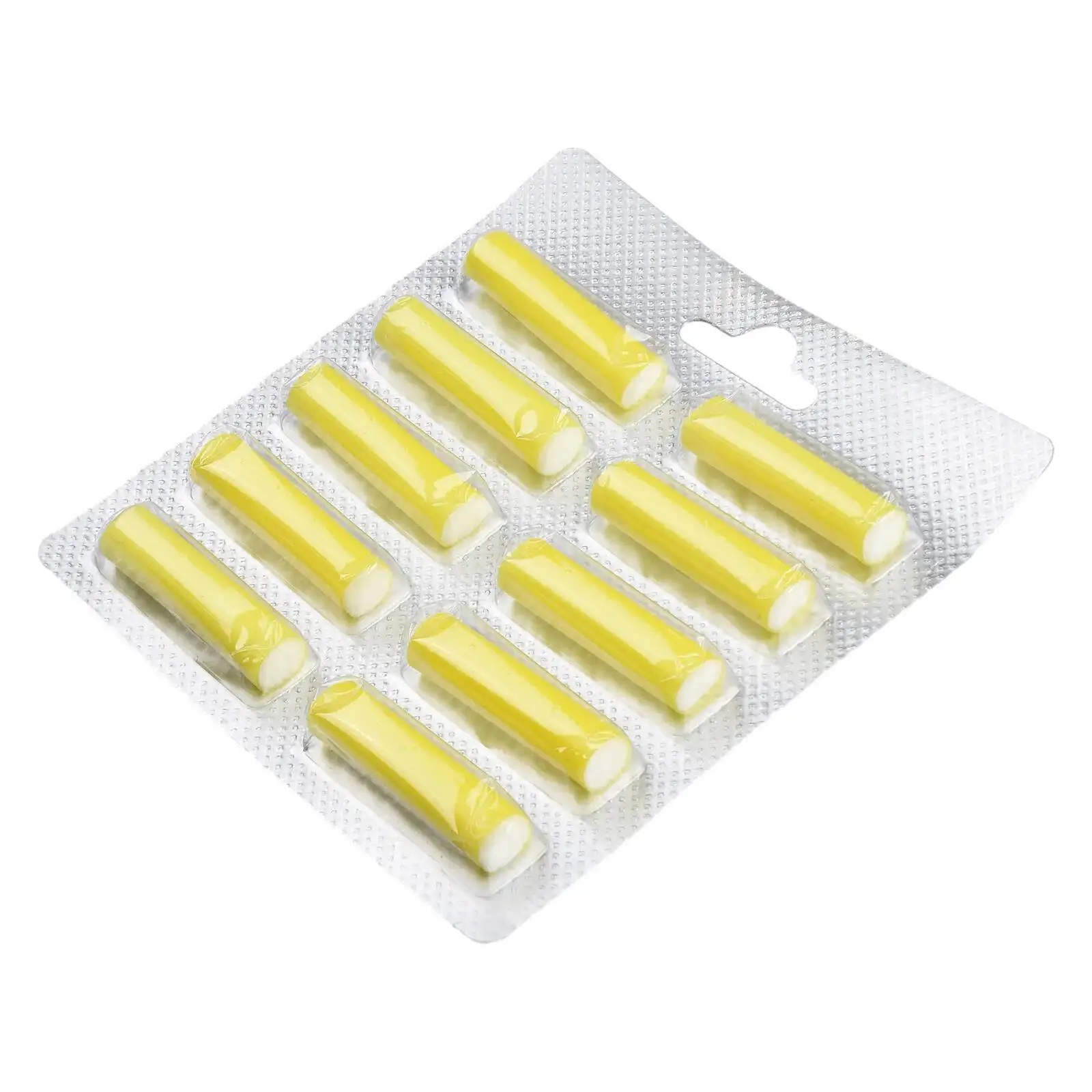 10 Pcs Scentsticks Freshener Perfume Scented Fragrancesticks Vacuum Cleaner Bags For Refreshing Air