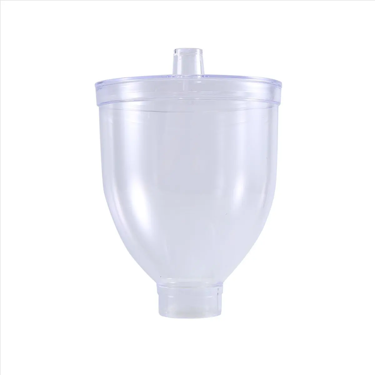 ABZF 2026 Coffee Grinder Part Hopper for N600 Machine,Prevent Jump Function,Coffee ,Grinder Coffee Bean Bin,B