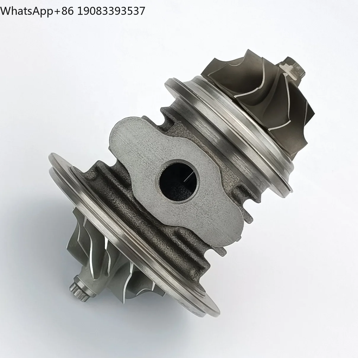 Turbo Chra TB25  4541020002 Fit for FIAT for DUCATO AUTOBUS/AUTOCAR 2.5 TD