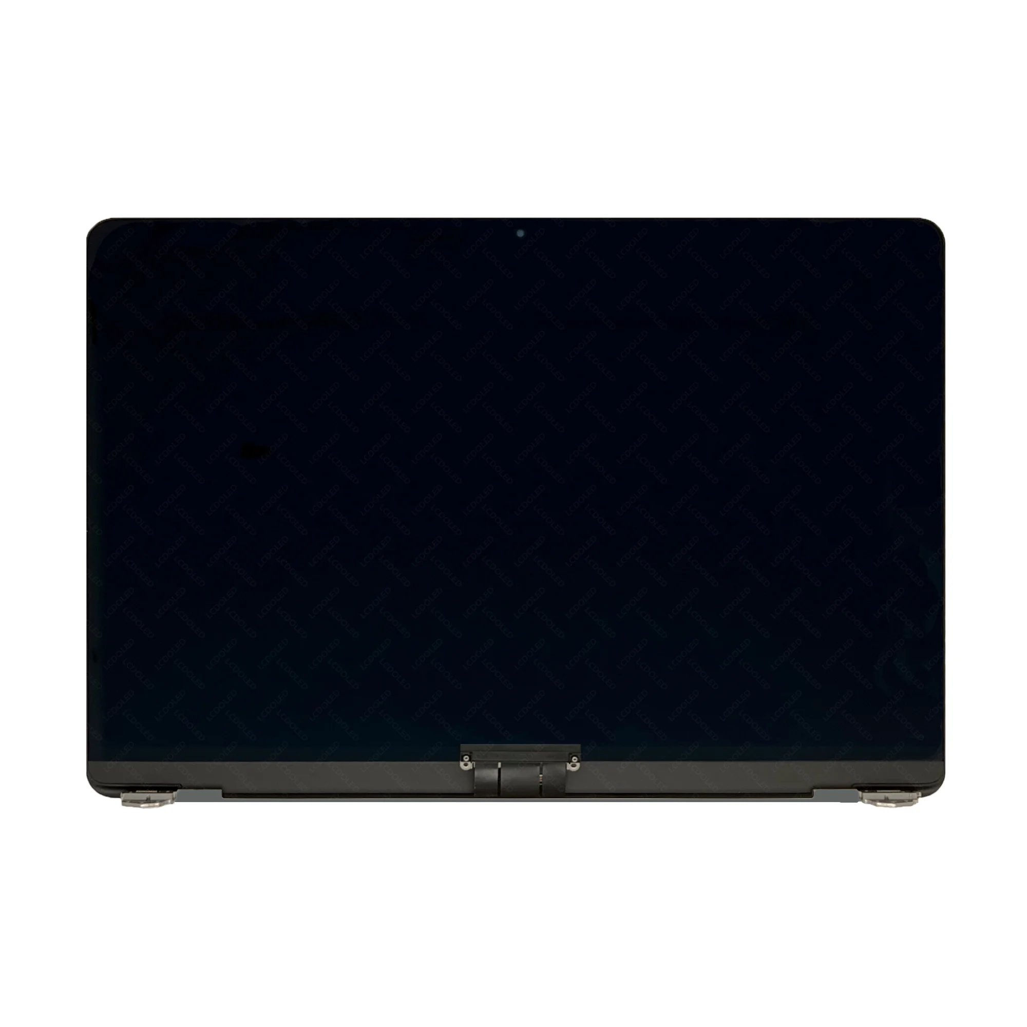 Imagem -04 - Tela Lcd para Apple Macbook Air Retina m2 A2681 Montagem de Led Cinza Espacial Prateado Starlight Midnight 13.6