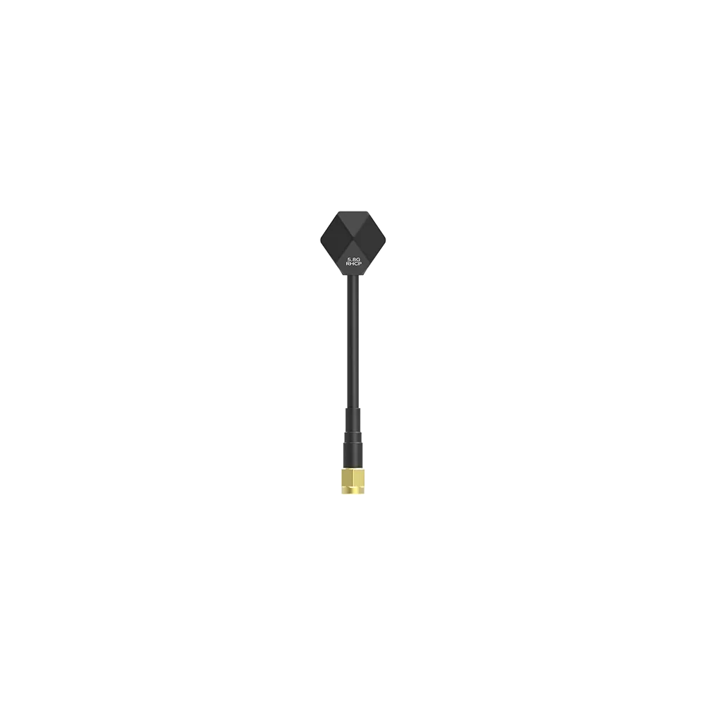 iFlight Albatross V2 5.8GHz RHCP RP-SMA FPV Antenna 60mm / 150mm for FPV drone part