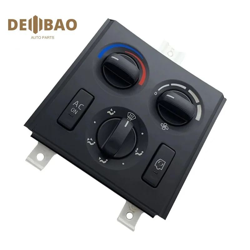 

21318123 20508581 Artudatech A/C Climate Control Unit Module 24V For Volvo Truck VNL 2003-2024