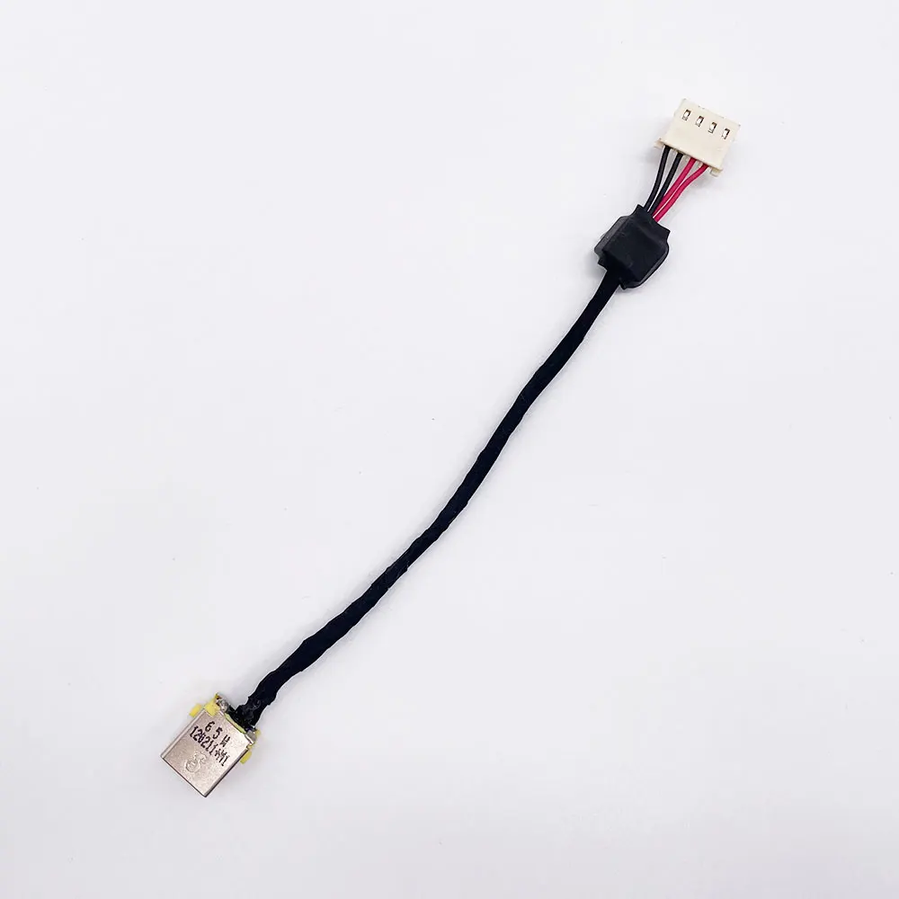 Dla Acer Aspire 4250 4250Z 4339 4339Z 4379 4379Z 5349 5349Z 4749 4749Z 4739 4739Z do laptopa DC Power Jack DC-IN kabel do ładowania