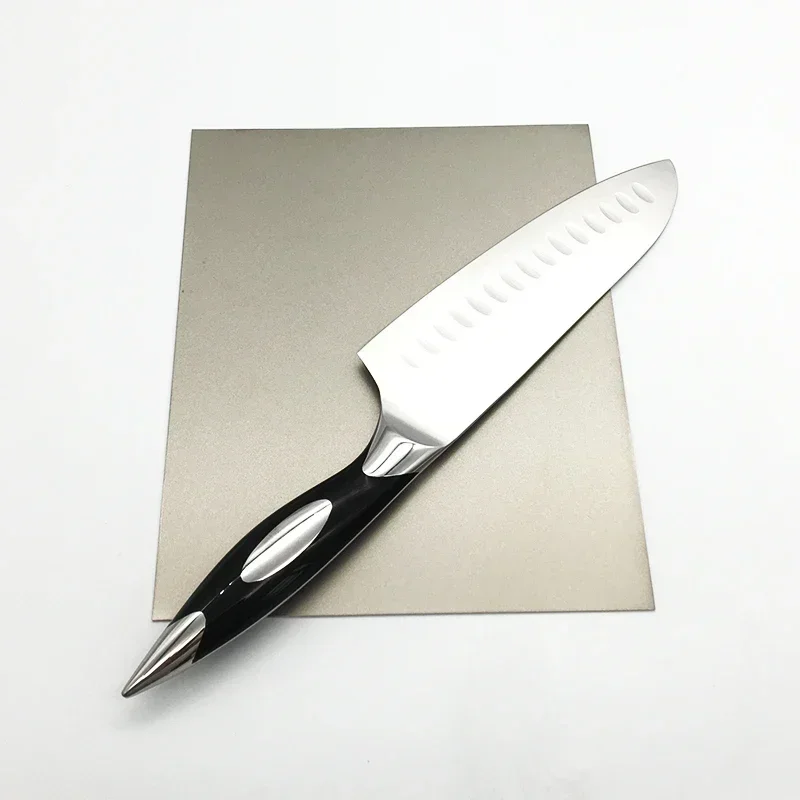 120~3000 Diamond Plate Large Sharpening Stone Professional Knife Sharpener Hard Knife Edge Sharp Vertex Blade Kitchen Tools