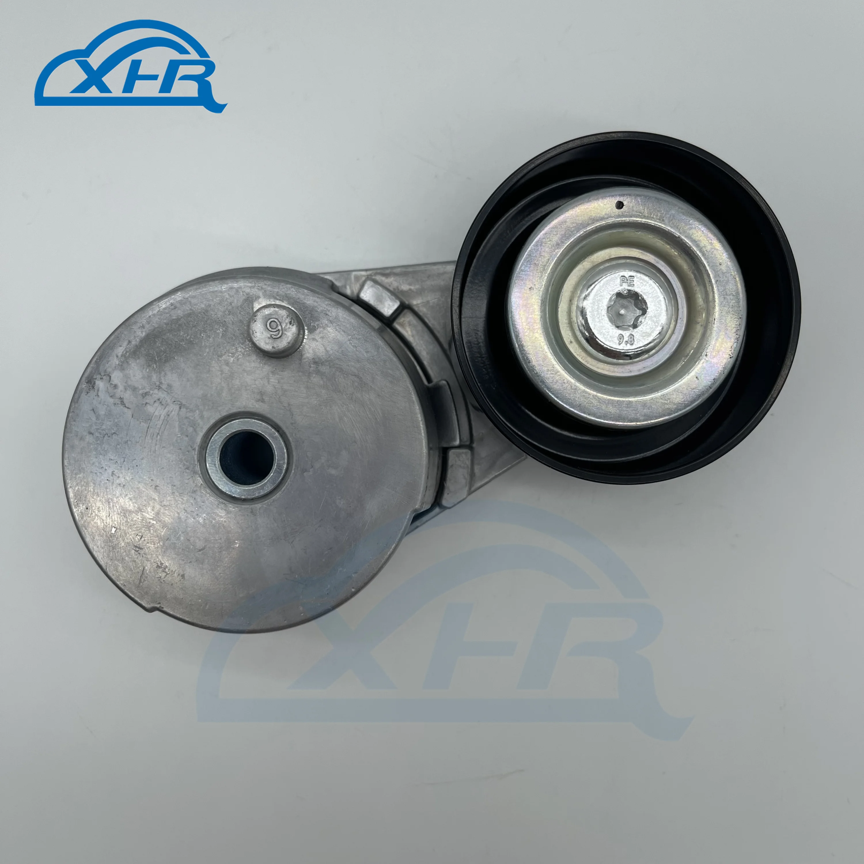 12627119 Engine Belt Tensioner For Chevrolet Malibu Buick Cadillac ATS XTS XT5 CTS CT6 2.0T