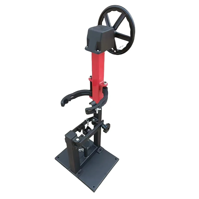 공장 직판 강력한 클로 타입 압축 스트럿 상승 핸들 유압 차량 쇼크 업소버 스프링 컴프레서