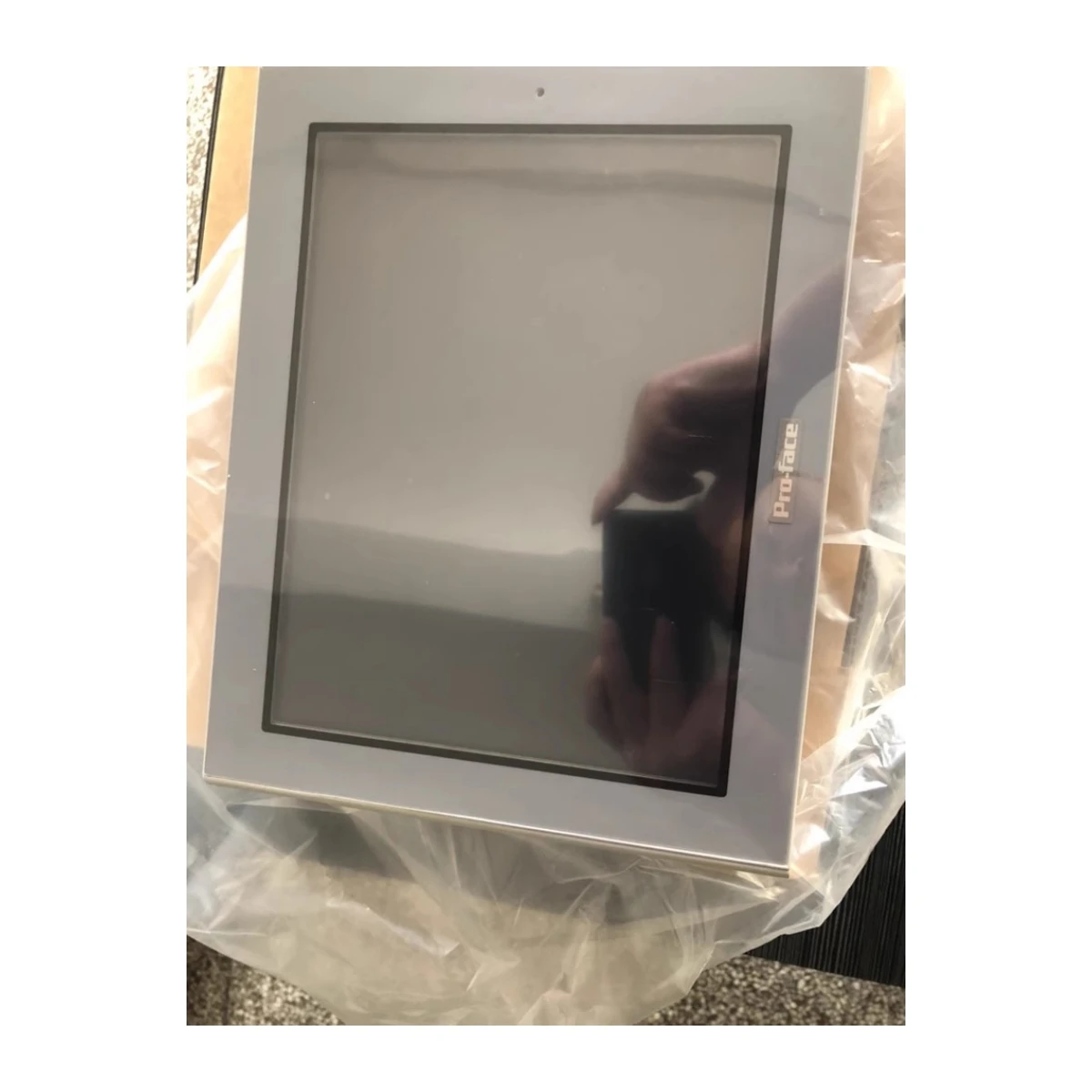 

New Original Proface Touch Screen AGP3600-T1-D24-CA1M AGP3550-T1-D24/AF AGP3500-T1-D24-FN1M AGP3600-T1-D24-FN1M AGP3650-U1-D24