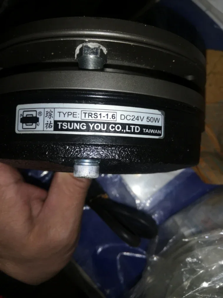 

Motor Brake Coil TRS1-1.6 Brake YZG-5 Brake TRS-1.6.DC90V-DC24V-30W