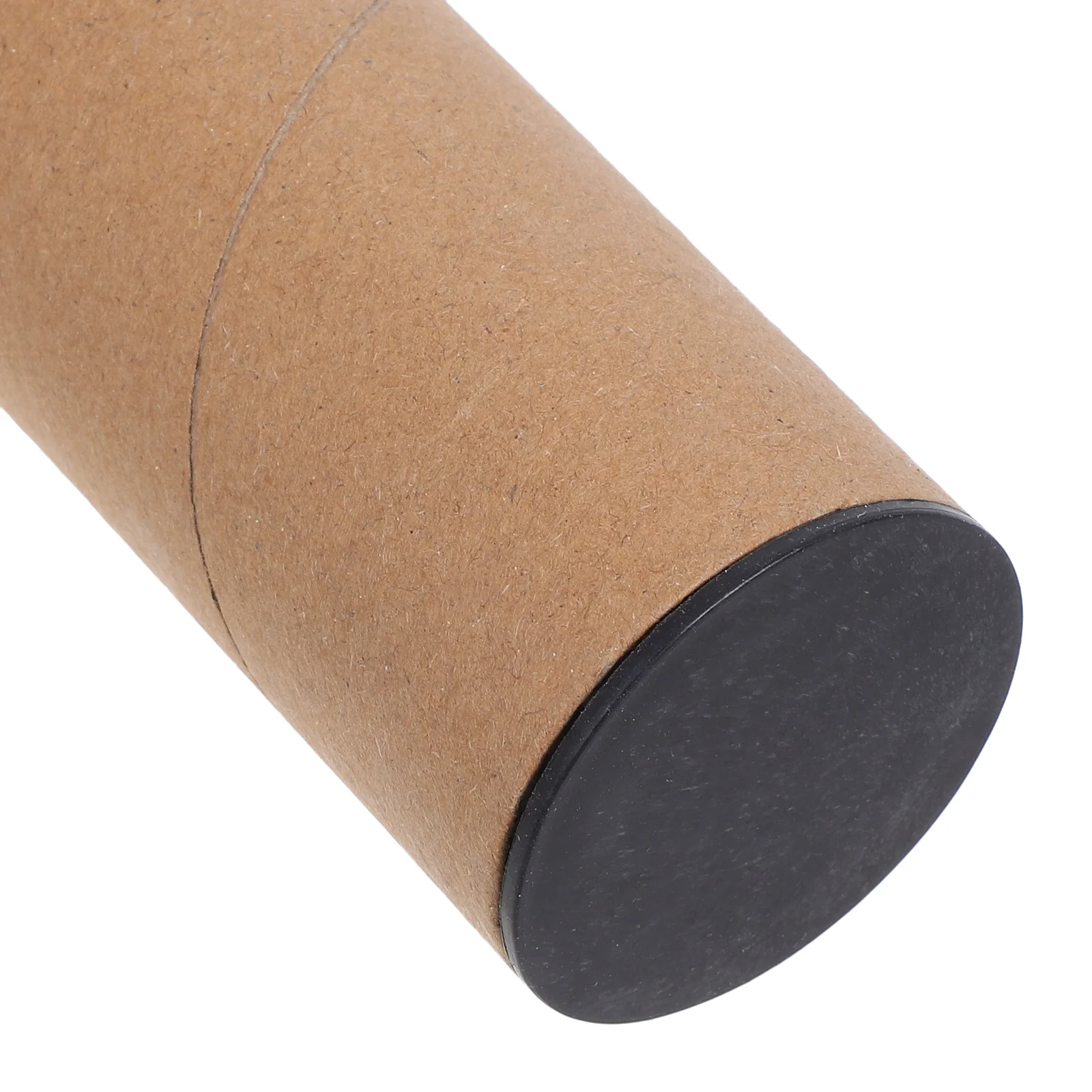 10 pcs Mailing Tubes Kraft Paper Shipping Tube 40X4Cm Round Cardboard Mailers For Posters Art Prints Maps Blueprints Documents