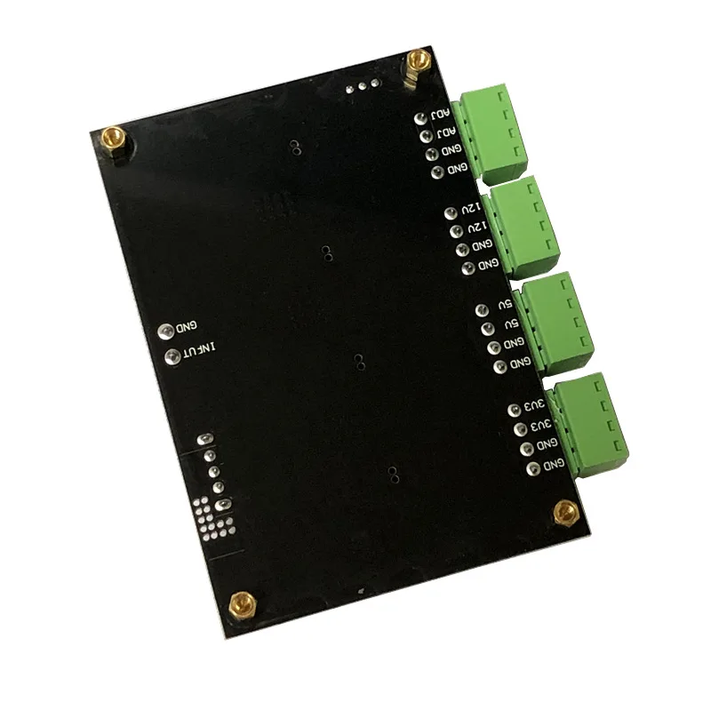 LM2596 Multi-channel Switching Power Supply 3.3V 5V 12V ADJ Adjustable Voltage Output Power Module MOQ 10