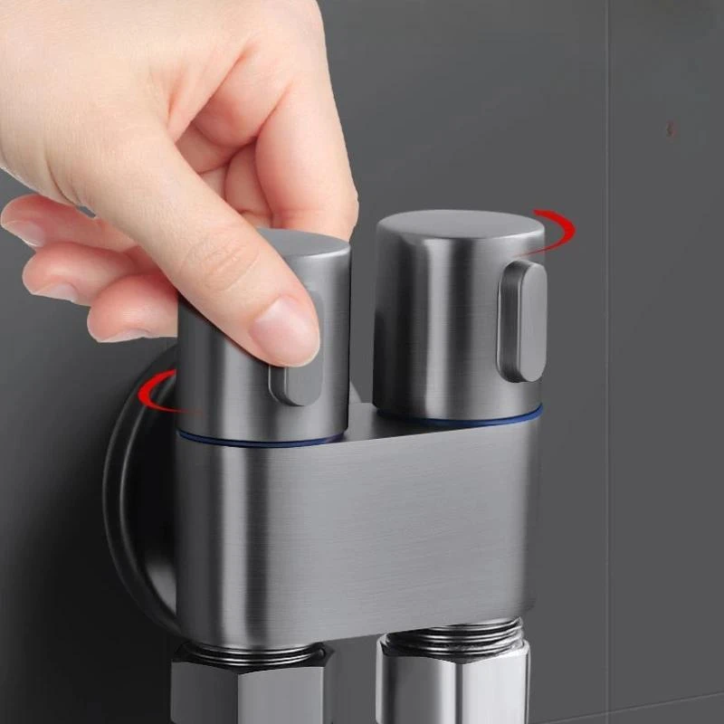 

Смеситель для стиральной машины, автоматический запорный клапан для воды, настенный кран, кран для стиральной машины, разъем для ванной комнаты, балкона