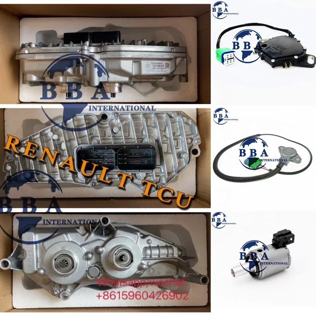 EDC BEYIN Brain R enault transmission control 310320749R 310321395R  310320891R fluance dzl Mgn3 Mgn4 Kadjar clio4 captur megane