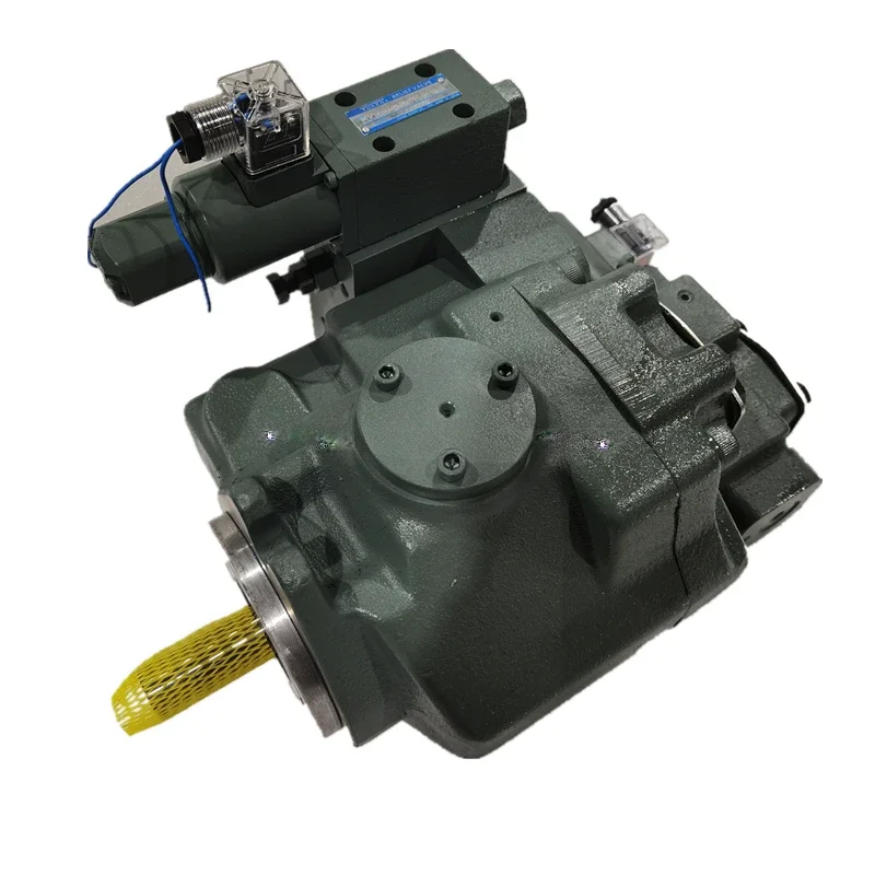 

A10 Hydraulic Piston Pump A10-FR01B-12,A10-FR01C/H-12 piston pump A10-FR07