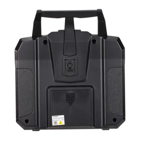 8 best sales फ्लाईस्काई एफएस i6x - №8