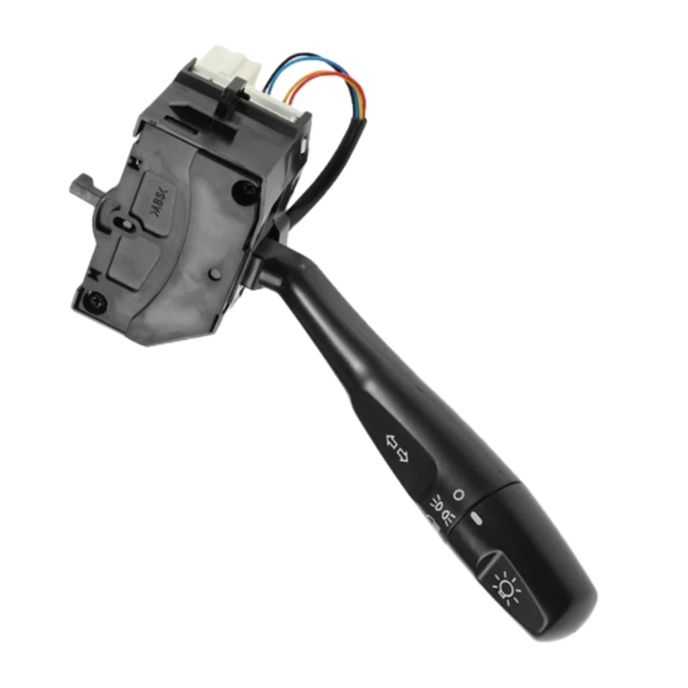 يصلح لميتسوبيشي LHD L200 K60 K70 1996-2007 بدوره مصباح إشارة التبديل MR459877 #6