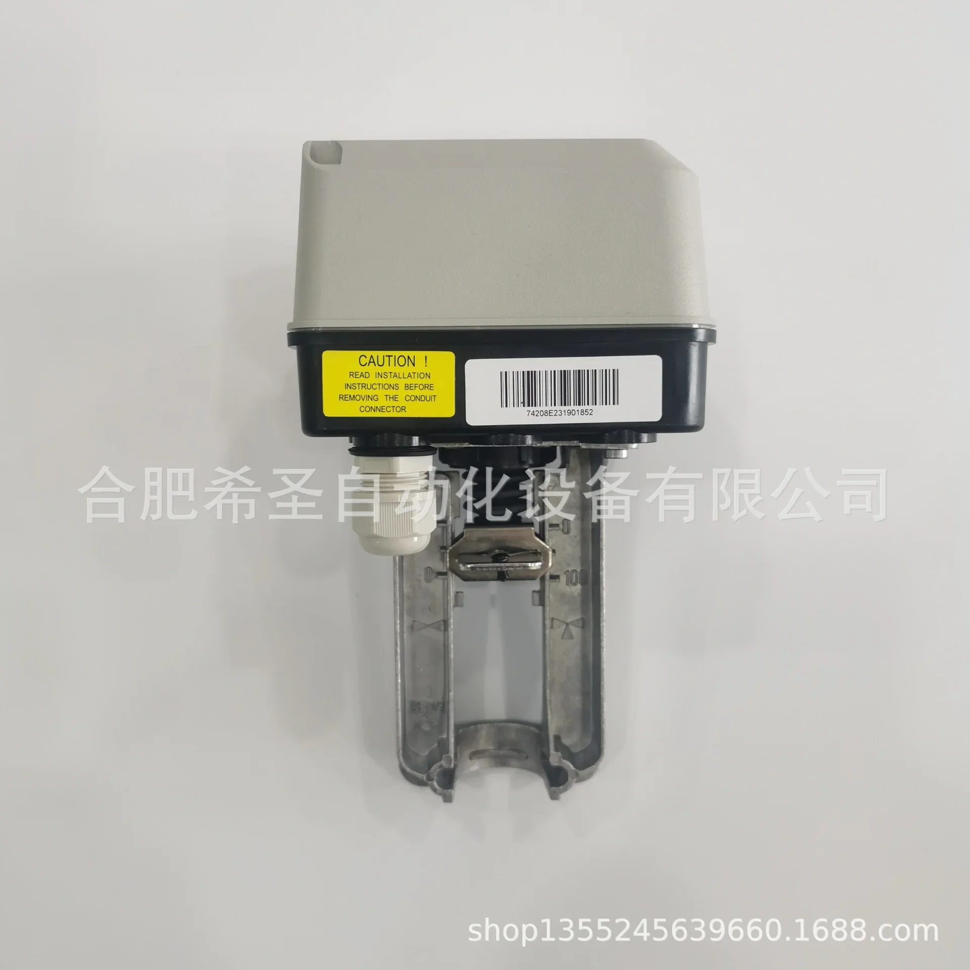Honeywell ML7420A8088 Seat Valve Actuator Spot Hot Sale