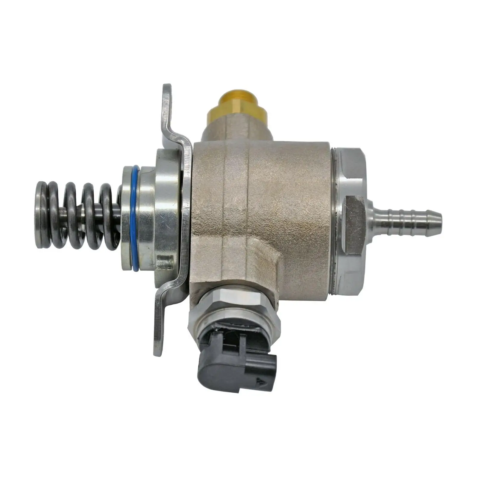 Car High Pressure Fuel Pump 06J127025 Replacement 4 A5 A6 L4 1.8L 2.0L TT Q5 Motors Accessories