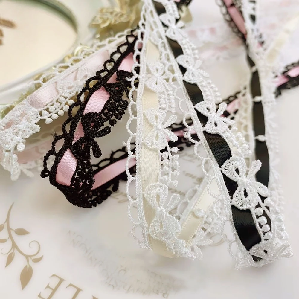 Thumbnail 2 - #42 Ribbons & Trims Comparison Guide