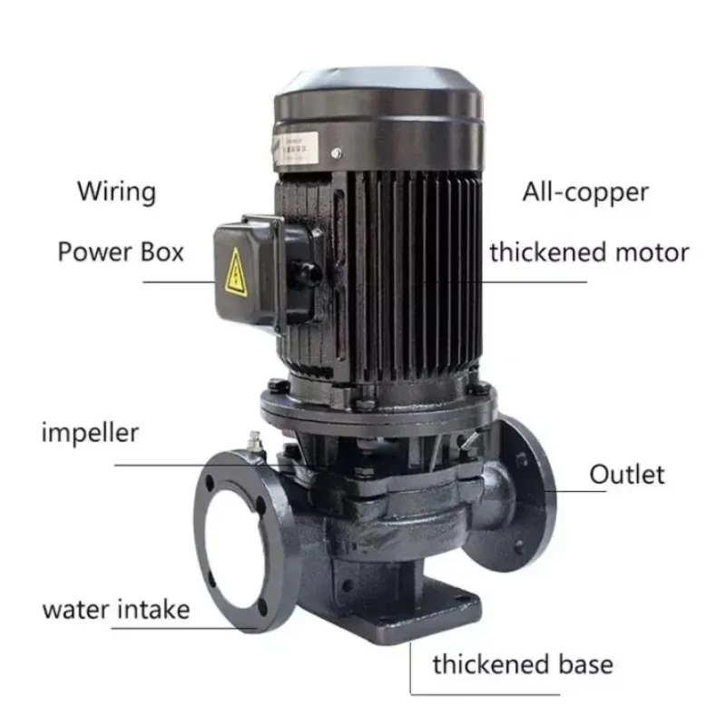 2026 Td Industrial …