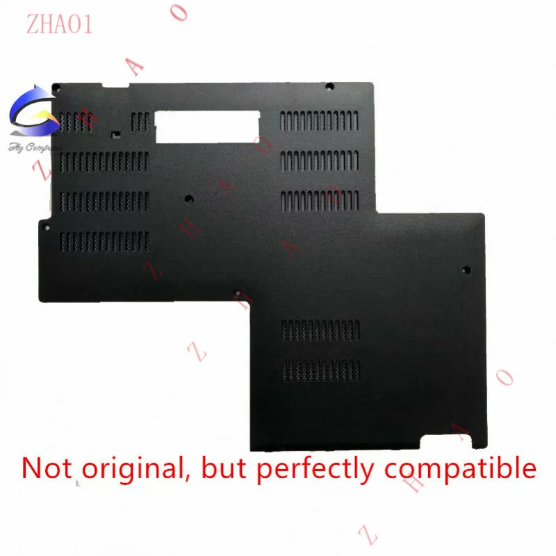 

Z New For Lenovo Thinkpad P50 Base Cover Lower Bottom Case Big Door AP0Z6000600
