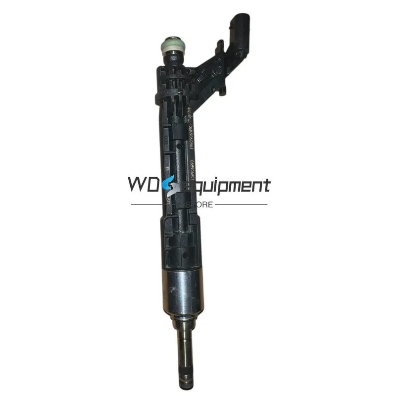 

0261500268 For AUDI Q5 SQ5 3.0 TFSI RS5 S5 RS4 S4 260kw Fuel injector 06M906036K 06M906036AD 06M906036AQ