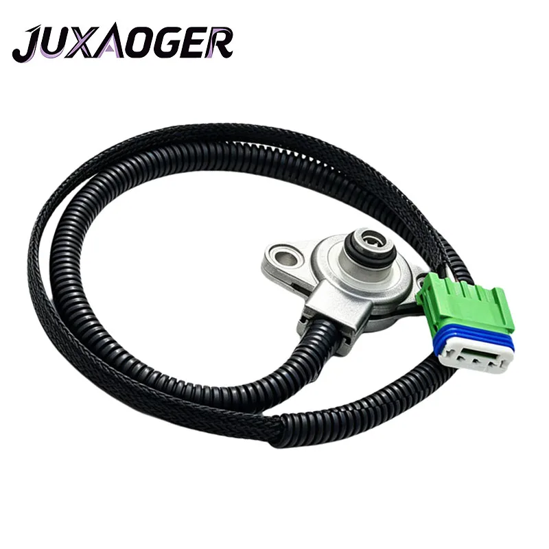 AL4 DP0 Transmission Oil Pressure Sensor 252924 7700100009 for Renault Megane 1.6 Clio Scenic Peugeot 206 2.0 307 Citroen C3 C4