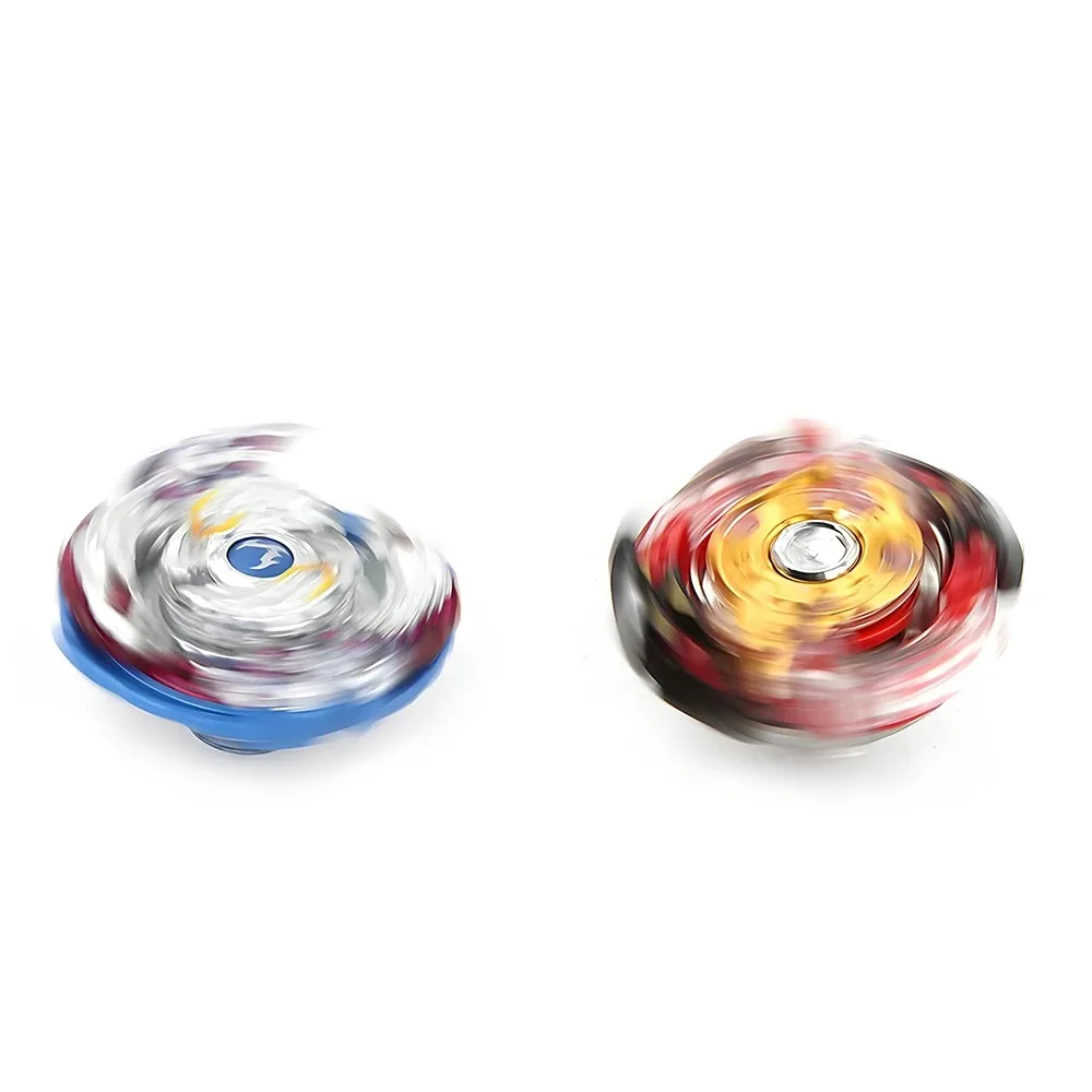 Nuevos giroscoops de batalla explosivos de estilo clásico, giroscoops Moth B66 B97 B100 B102, juguetes de combate de giroscoops