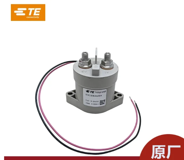 

1PCS/LOT TE 2071576-1 ECK150BAAAEA 9-36VDC
