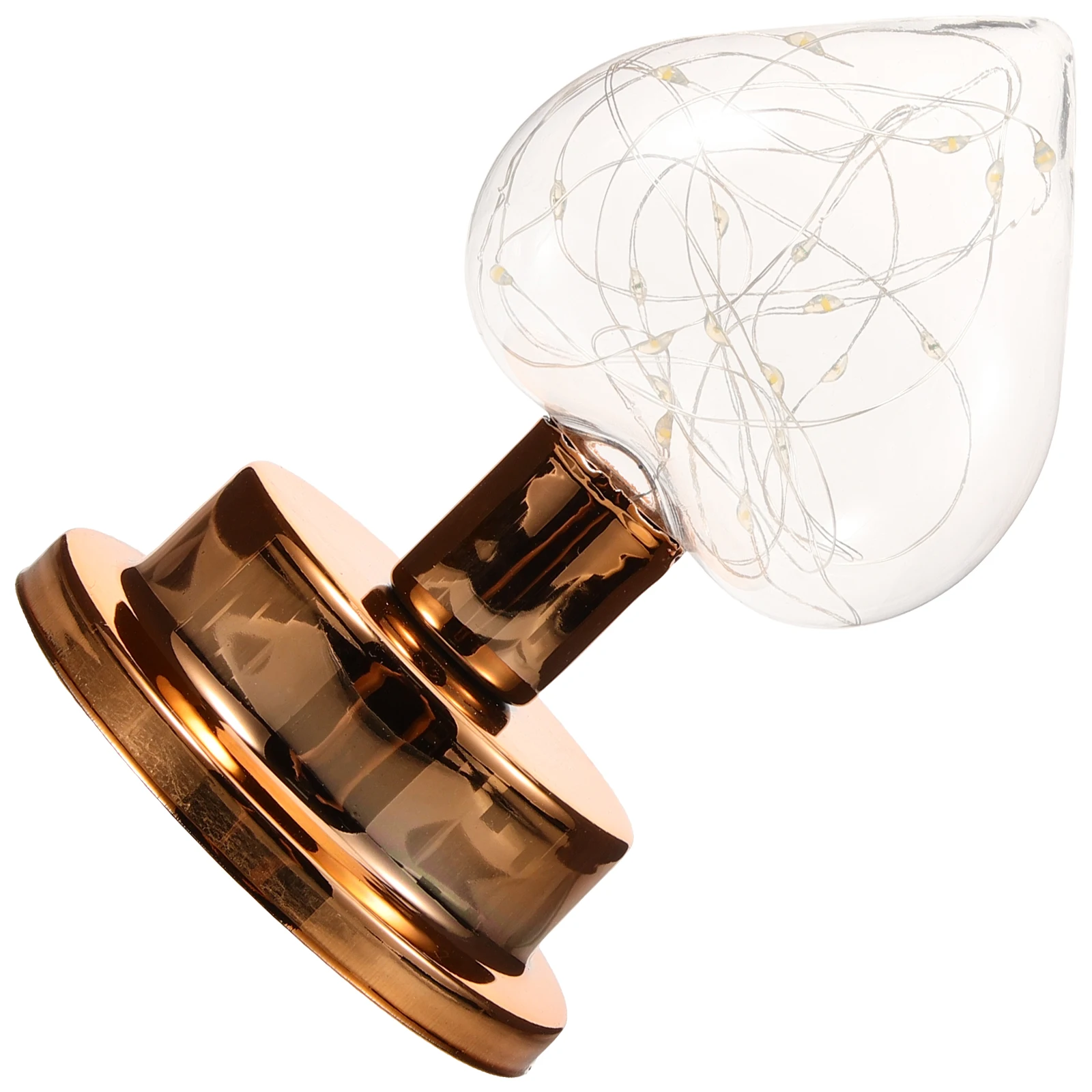 Lámpara LED de noche decorativa Love Light, mesa de ambiente para el hogar, decoración de estilo nórdico