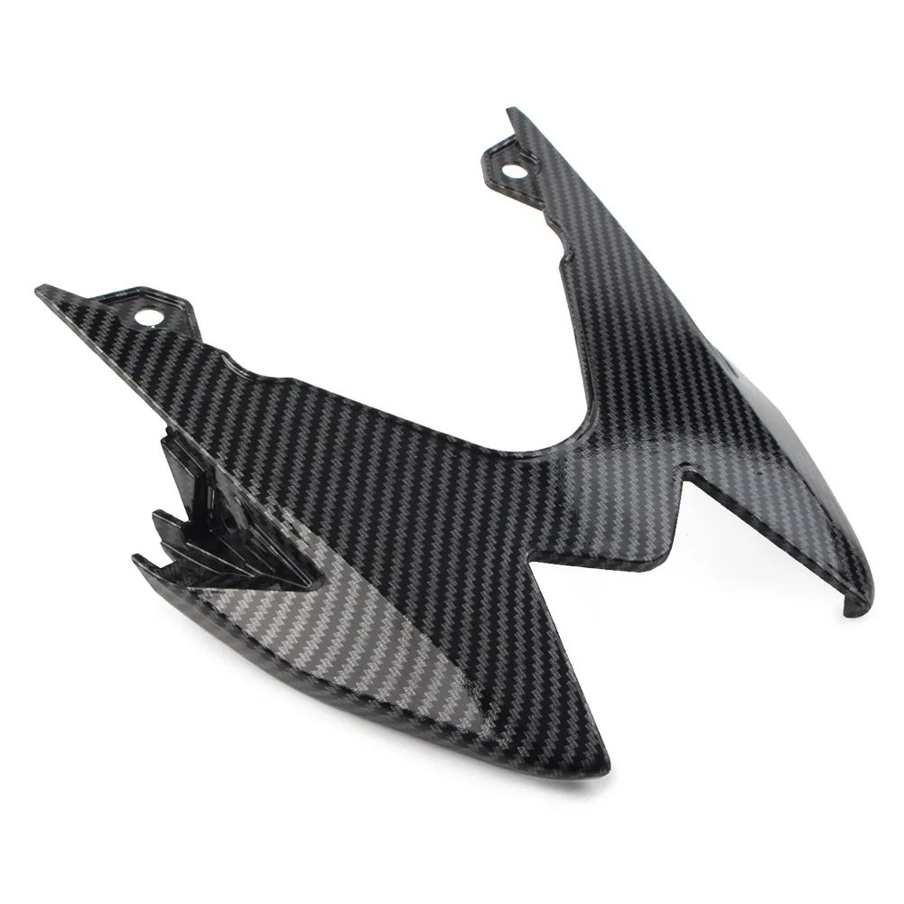 Motorbike Tail Light Cover Cowl Carbon Fiber For BMW S1000RR S1000R 2015 2016 2017 2018 ABS Plastic