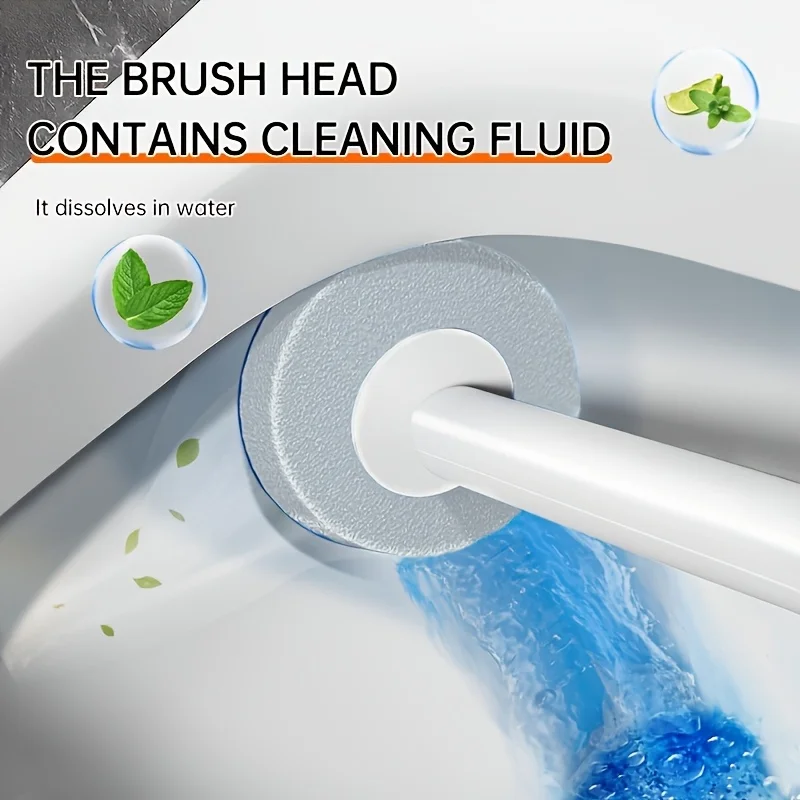 Thumbnail 3 - #6 Latest Toilet Bowl Cleaners Updates