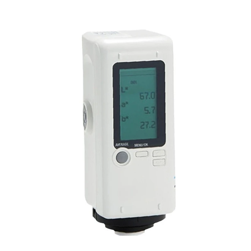 

Japanese Konica Colorimeter Portable Color Detector