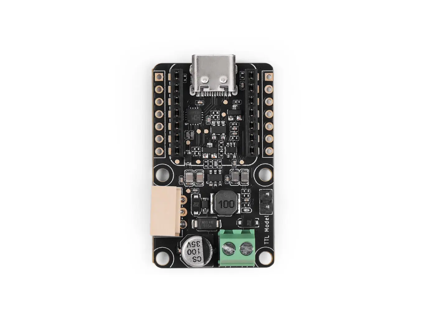 Bus Servo Driver Board for Seeed Studio XIAO