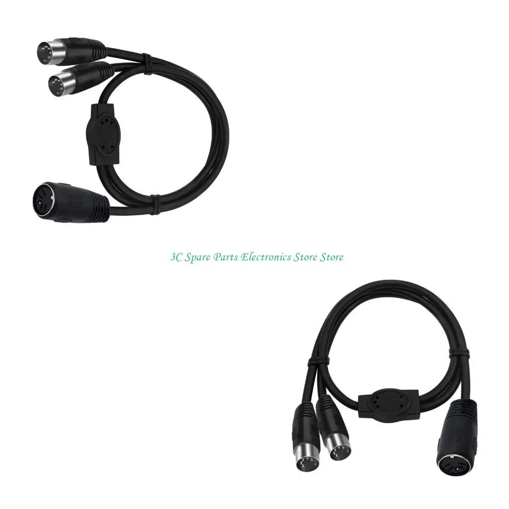 Sz Din 5 Pin Splitt…