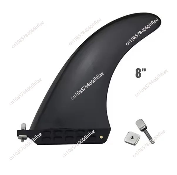 

Logo surfing longboard SUP fins for surfing long surf fins