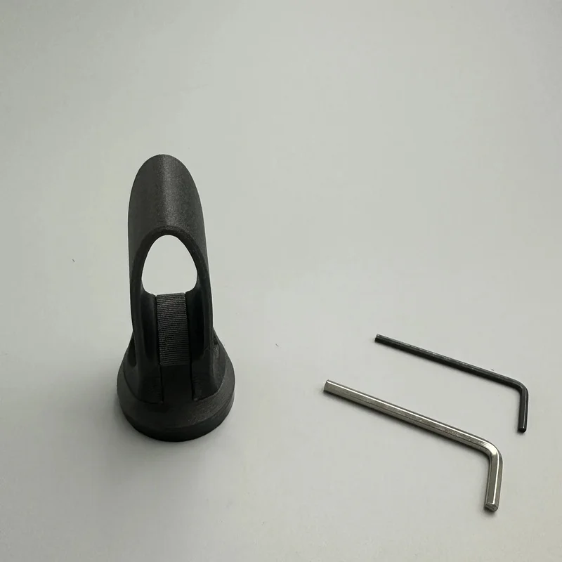 Image of Kompatibel mit Pinarello Dogma F Sattelstützen-Rücklichthalterung, Radarhalterung, GoPro-Halterung und Startnummernhalterung.