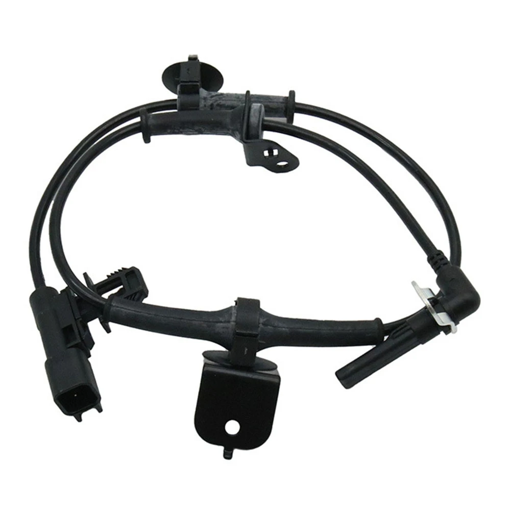 Super Sale Front Left ABS Wheel Speed Sensor 22742183 for Chevrolet Corvette Z06 2014-2019 23498355 AB1118 ALS2856