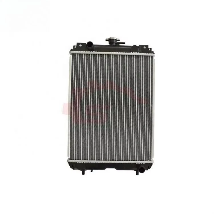 

22M-03-21330 Water Tank Radiator for Kom atsu Excavator PC50MR-2 Radiator 22M-03-21330