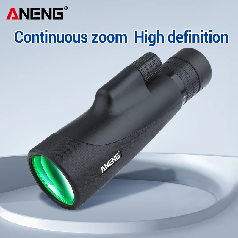 

ANENG H08 Telescopes monocular goggles portable handheld photography