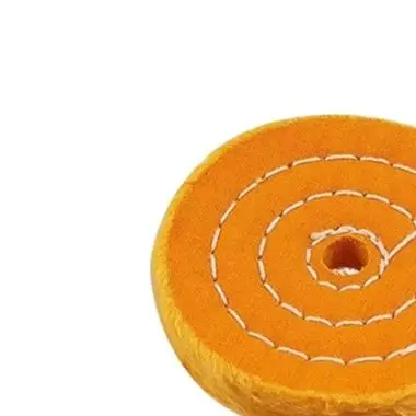 100mm Cloth Buffing Wheel Kit With 13mm Shank For Metal Wood Jewelry Mirror Polishing Compound Set Rotary Tool Accessories