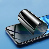 For OPPO A57 A77 A97 A77S A58 A58X A78 A 57 5G Anti Peeping Ceramic Film Screen Protector Anti-Spy Soft Privacy Protective Film