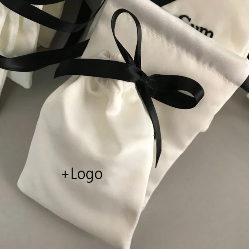 Custom Bags Order Payment Link for ES shopper