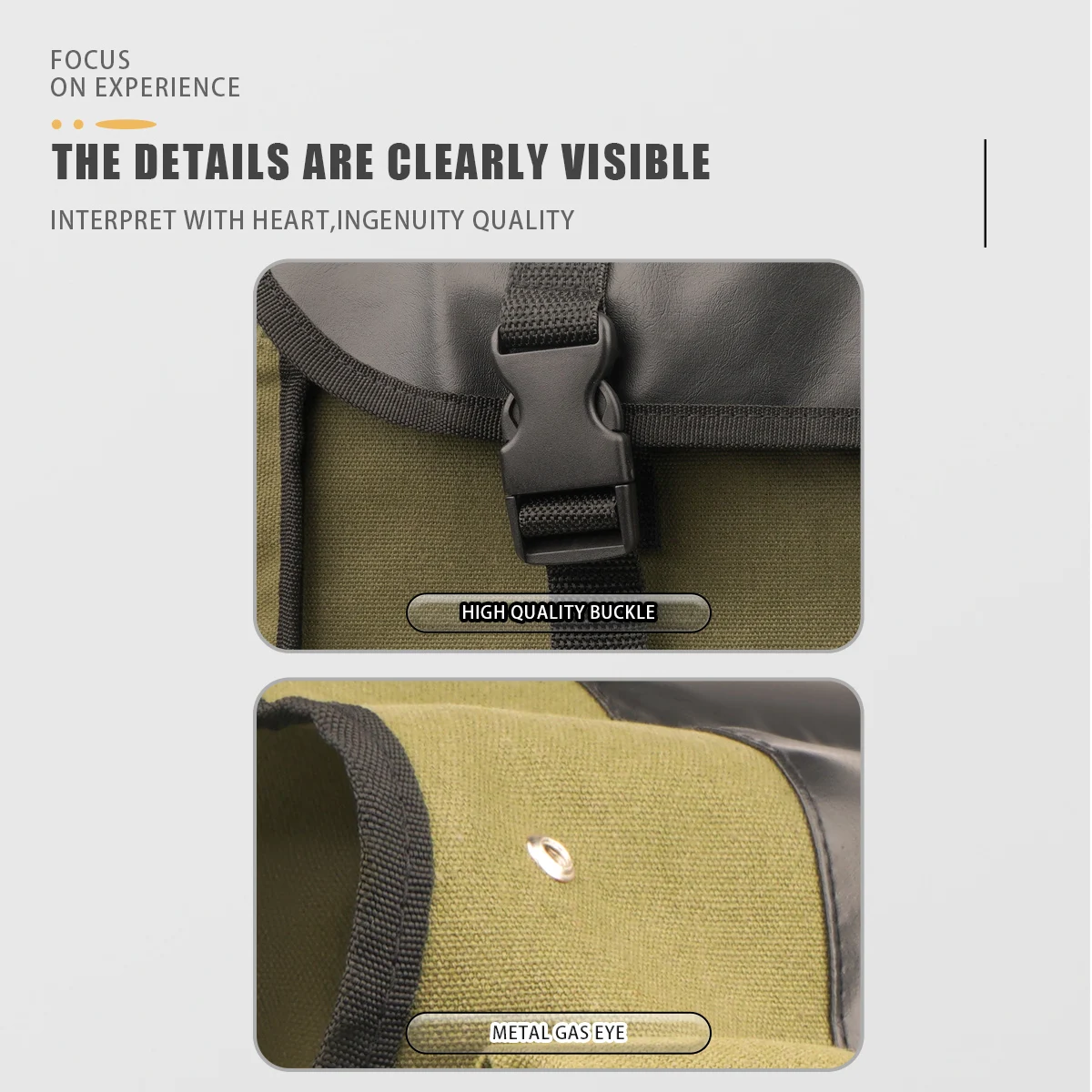 دراجة نارية السرج حقائب الأمتعة مقاوم للماء قماش حقيبة التخزين لهوندا الظل لسوزوكي dr 650