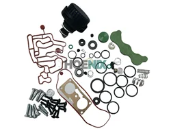 Kit de réparation de dessiccateur d'air de pièces de rechange, 2608040, 9325102050S, 2897062, silformerly pour camion Scania