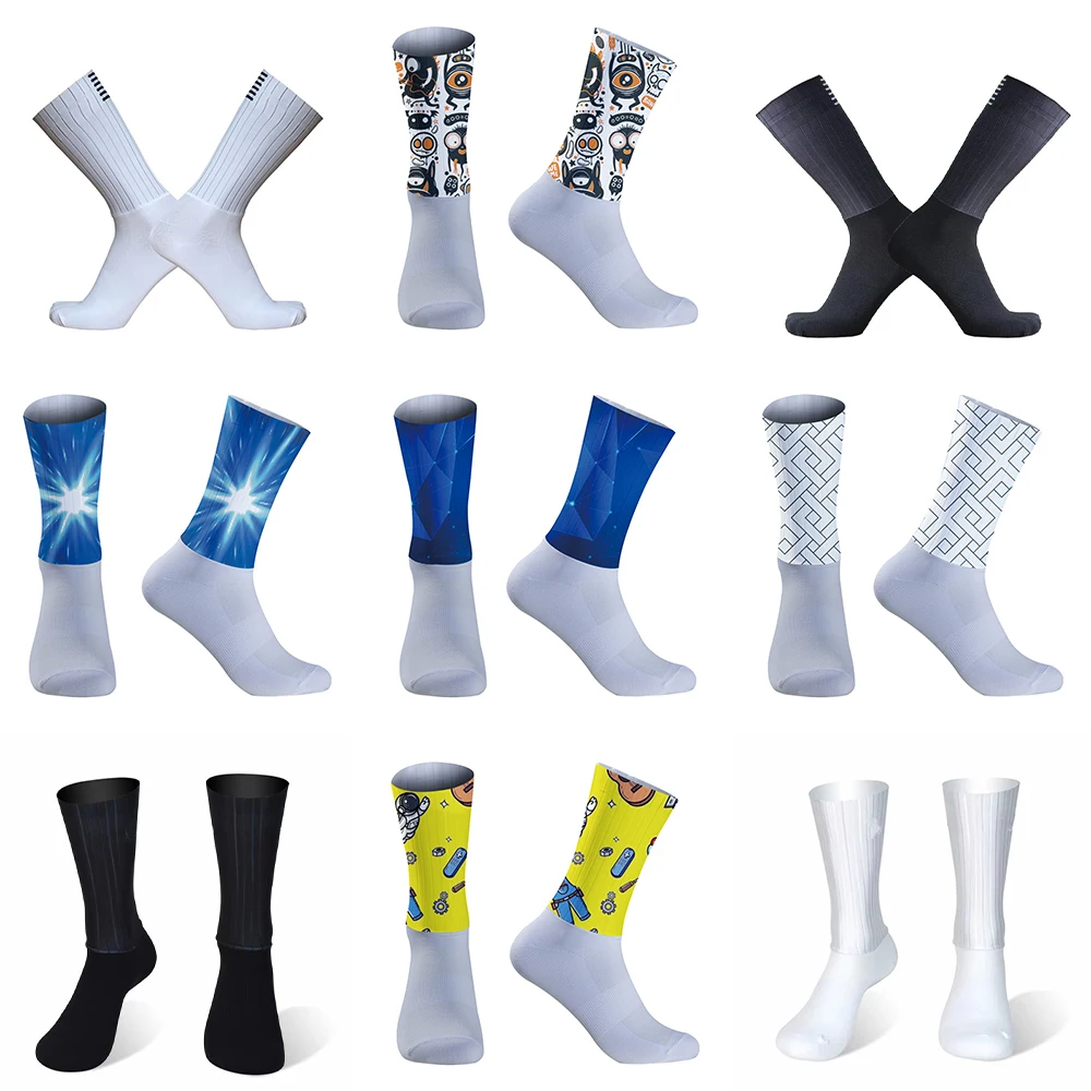 

2024 New basketball socks, cycling socks, outdoor sports socks